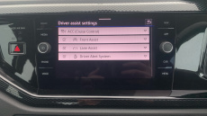 Volkswagen Polo 1.0 TSI Life 5dr DSG Petrol Hatchback